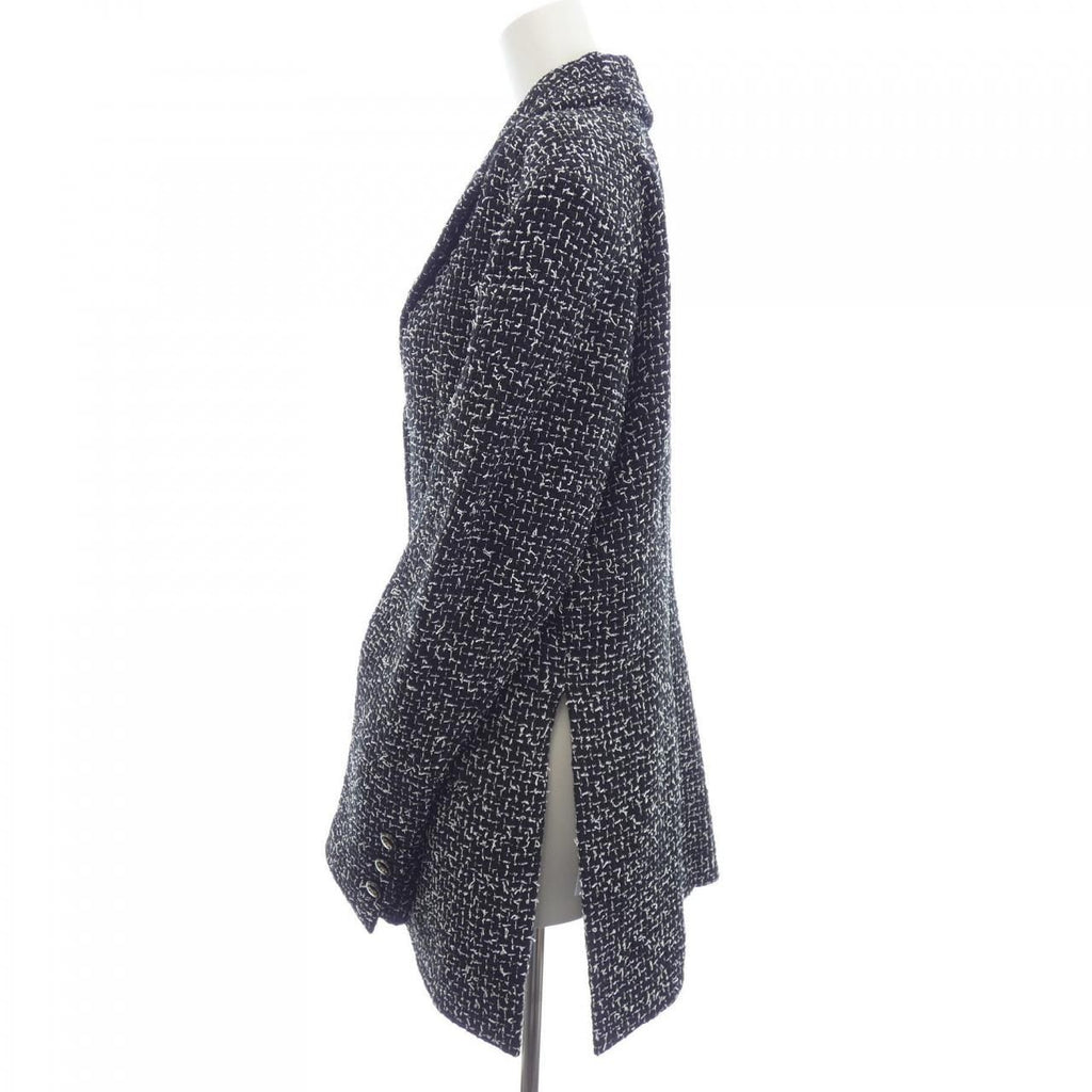Chanel Jacket Black — view 8