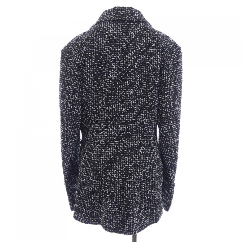 Chanel Jacket Black — view 2