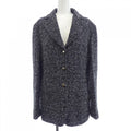 Chanel Jacket Black