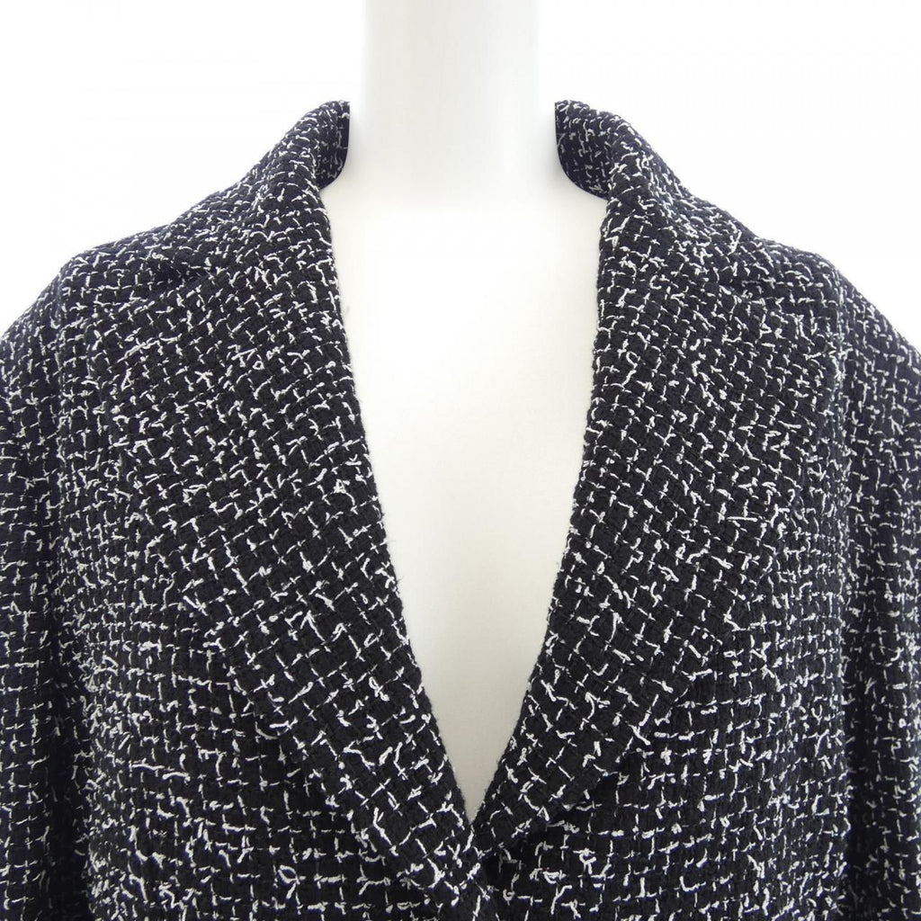 Chanel Jacket Black — view 6