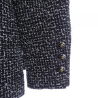 Chanel Jacket Black — view 7
