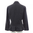 Chanel Vintage Jacket Black — view 2