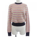 Chanel Knit Sweater Black