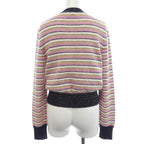 Chanel Knit Sweater Black — view 2