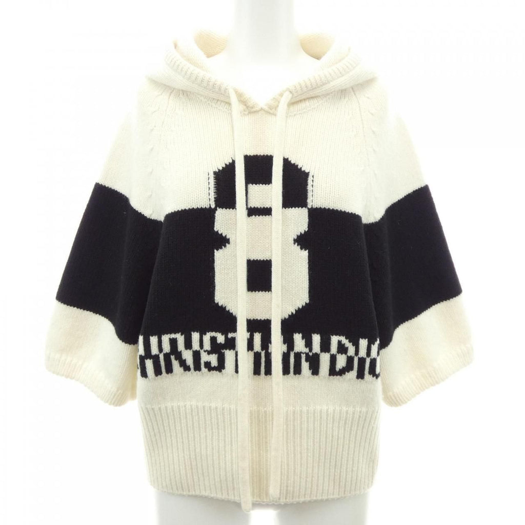 Dior Hoodie White