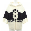 Dior Hoodie White