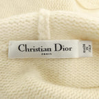 Dior Hoodie White — view 4