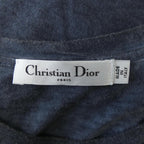 Dior T-Shirt Gray — view 4