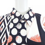 Hermes Shirt Black — view 5