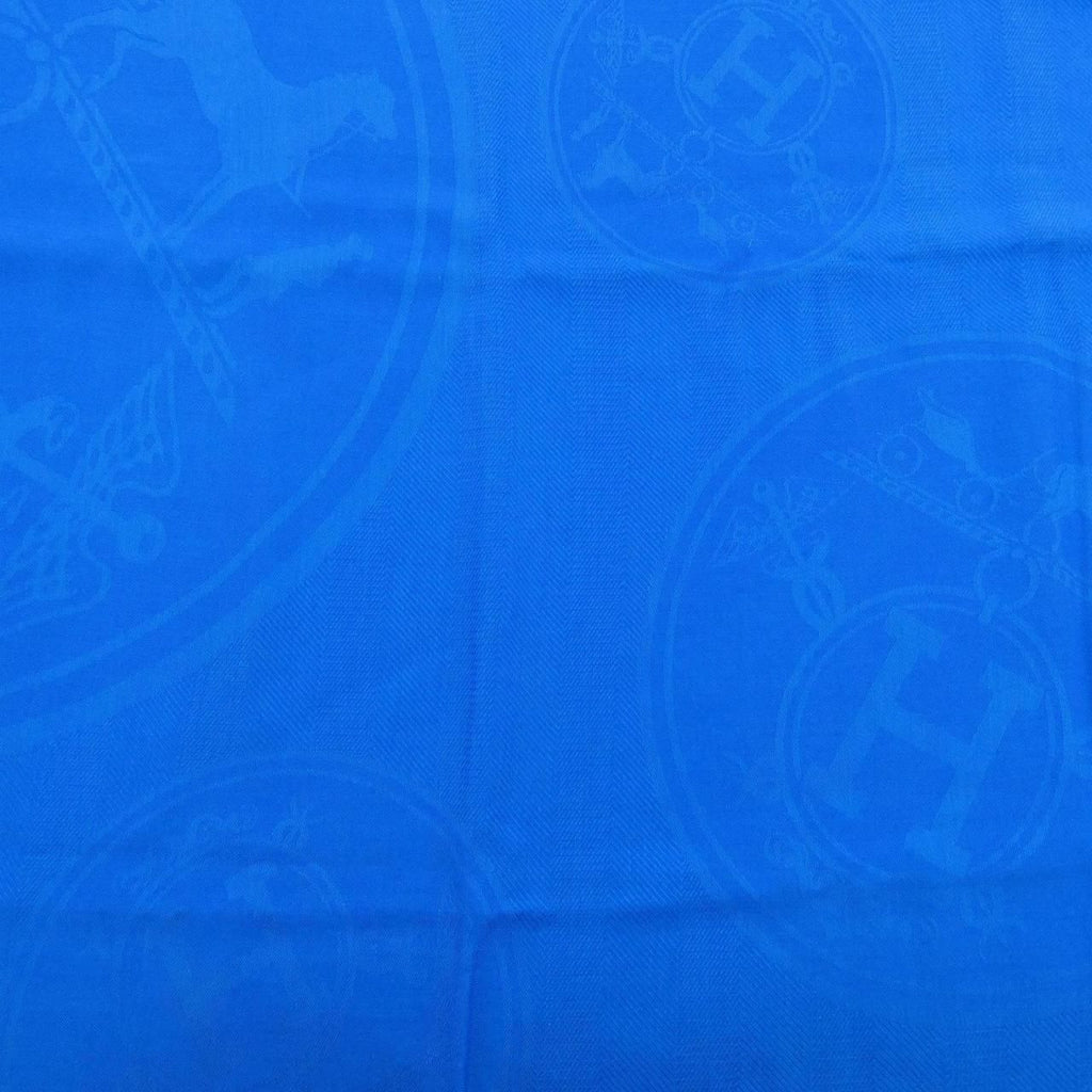 Hermes New Libris Stole Scarf — view 4