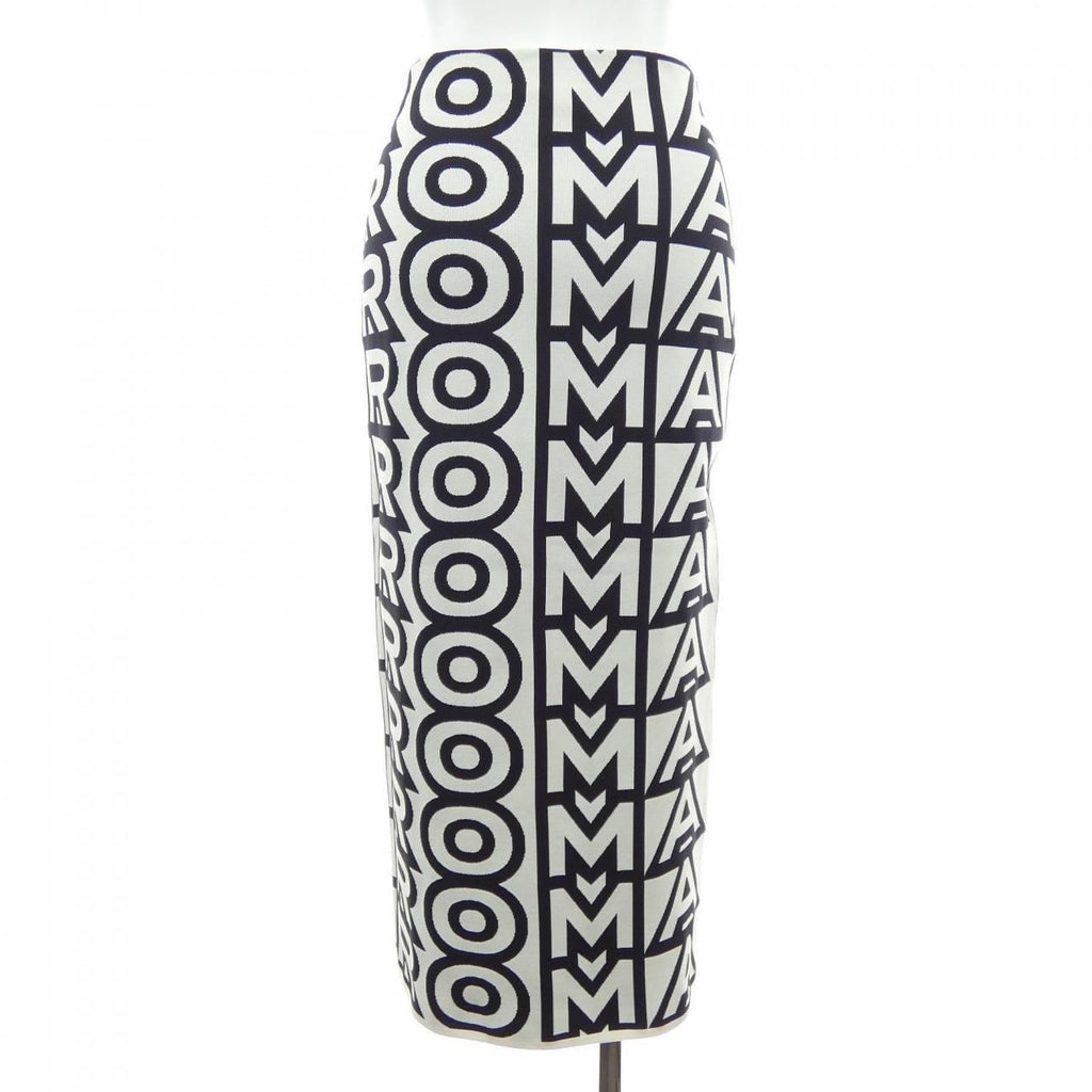 Fendi Amds Skirt Black — view 2