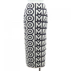 Fendi Amds Skirt Black — view 2