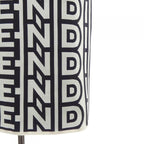 Fendi Amds Skirt Black — view 7