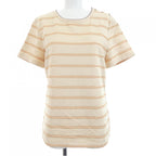 Chanel Shirt Beige