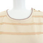 Chanel Shirt Beige — view 6