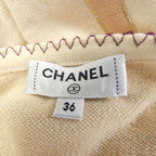 Chanel Shirt Beige — view 5
