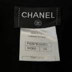 Chanel Jacket Black — view 4