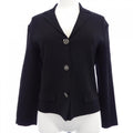 Chanel Jacket Black