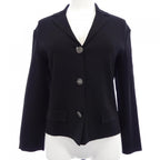 Chanel Jacket Black