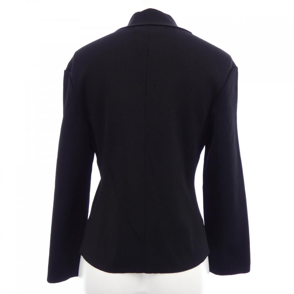 Chanel Jacket Black — view 2