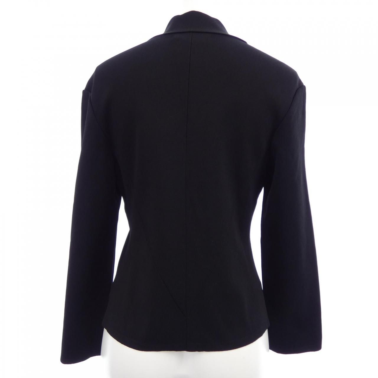Chanel Jacket Black — view 2