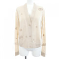 Hermes Candy Librisbandana Cardigan