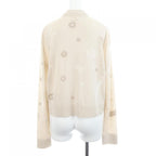 Hermes Candy Librisbandana Cardigan — view 2