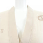 Hermes Candy Librisbandana Cardigan — view 5
