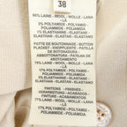 Hermes Candy Librisbandana Cardigan — view 3