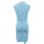 Fendi Dress White — view 2