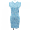 Fendi Dress White