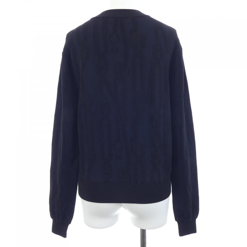 Hermes Palfroy Remix Cardigan — view 2
