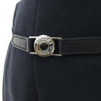 Hermes Clou de Selle Skirt — view 7