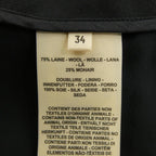 Hermes Clou de Selle Skirt — view 3