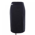 Hermes Clou de Selle Skirt