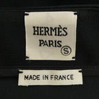 Hermes Clou de Selle Skirt — view 4