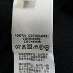 Hermes Dress Black — view 3