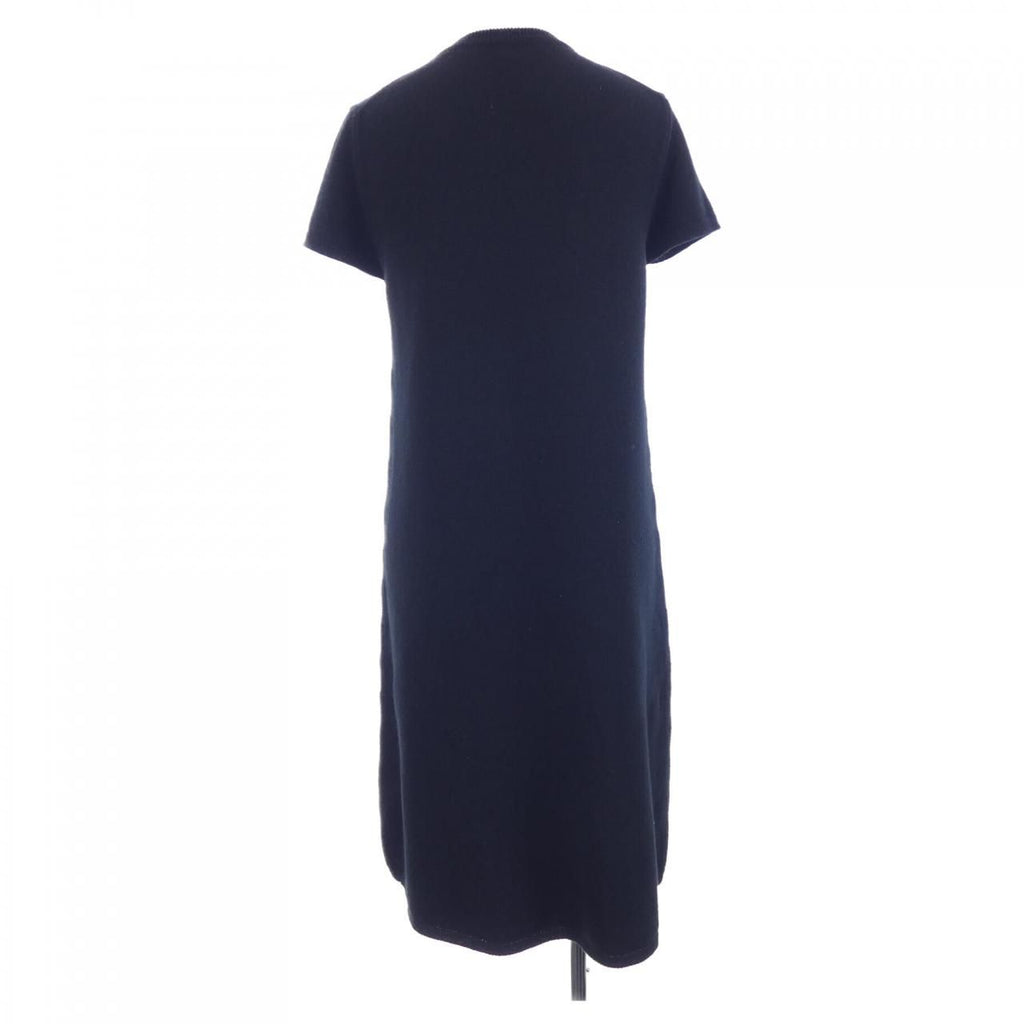 Hermes Dress Black — view 2
