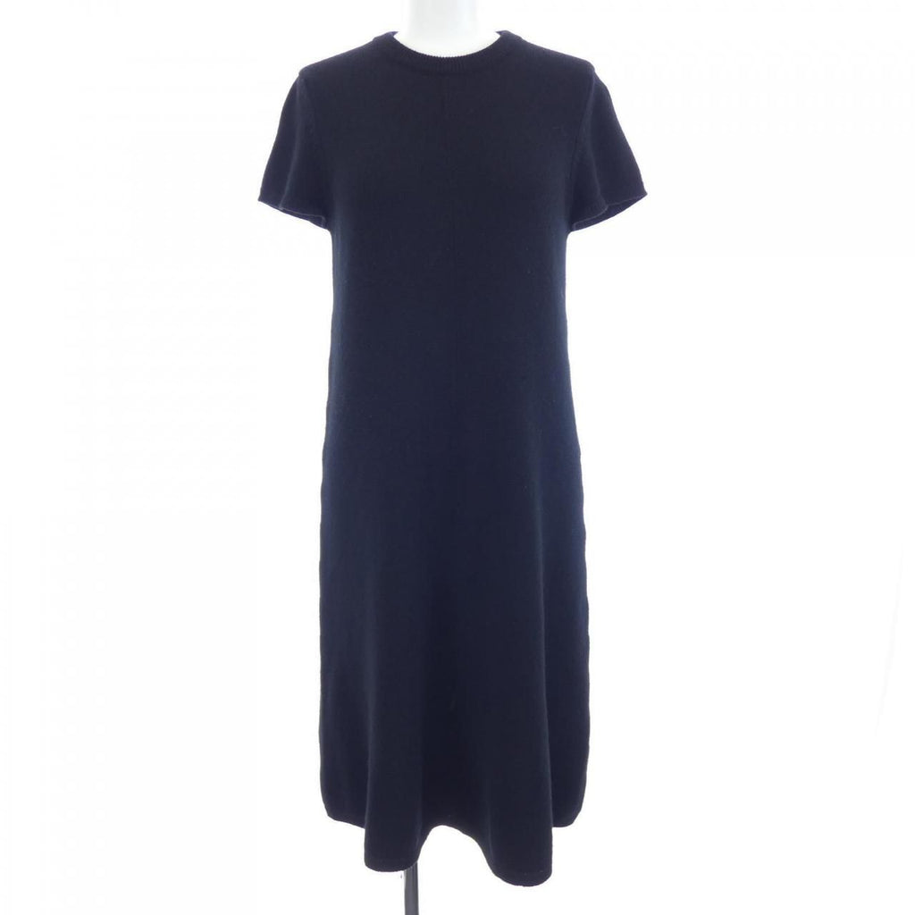 Hermes Dress Black