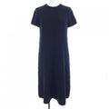 Hermes Dress Black