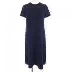 Hermes Dress Black