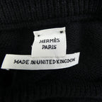 Hermes Dress Black — view 4