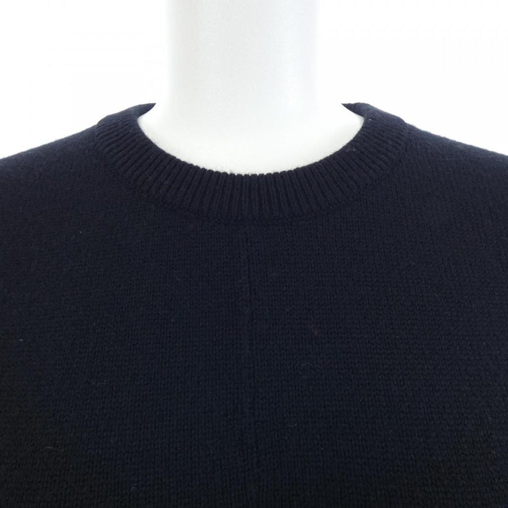 Hermes Dress Black — view 5