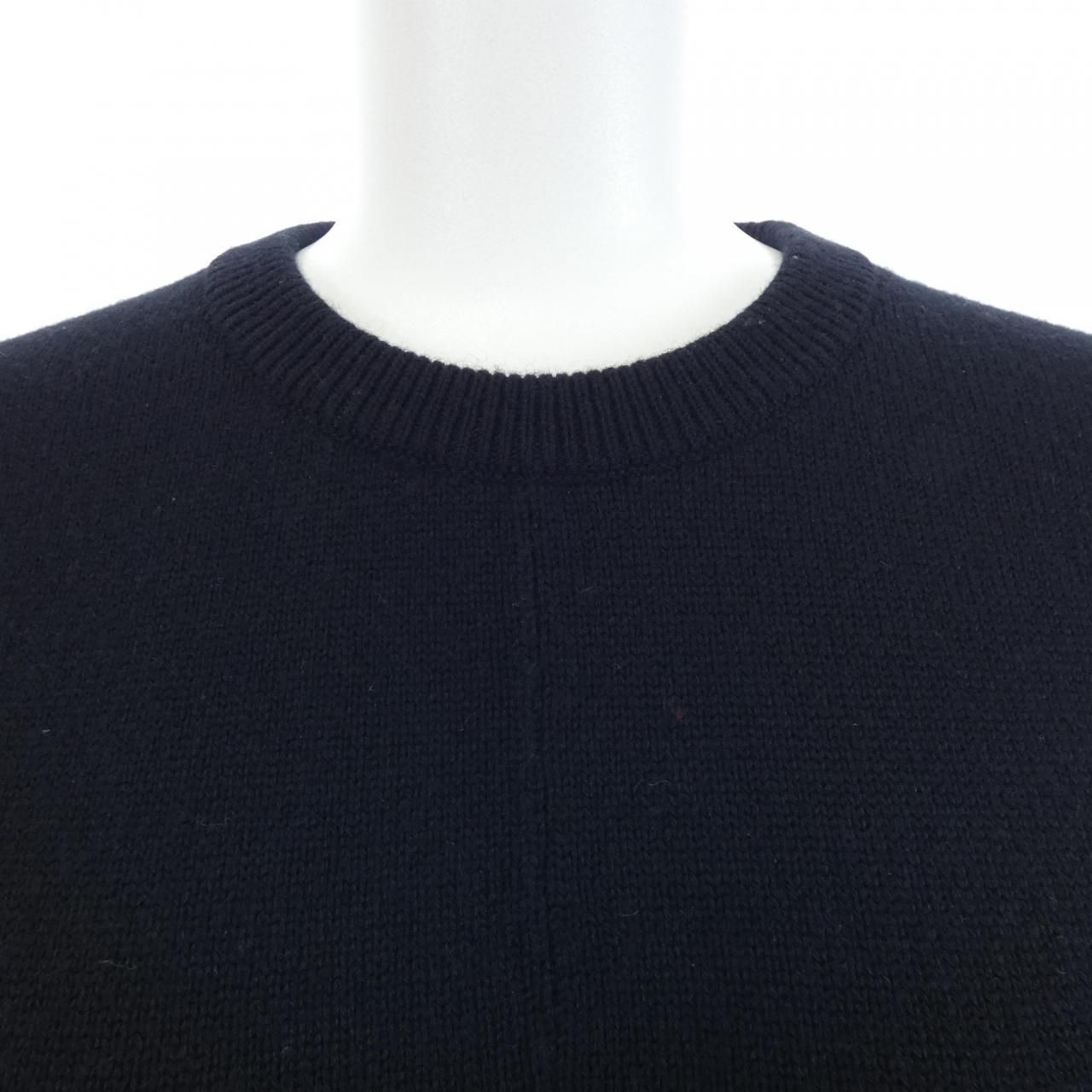 Hermes Dress Black — view 5