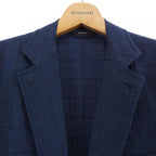 Hermes Set Navy — view 5