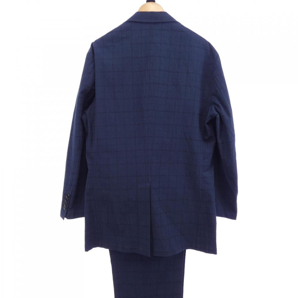Hermes Set Navy — view 2