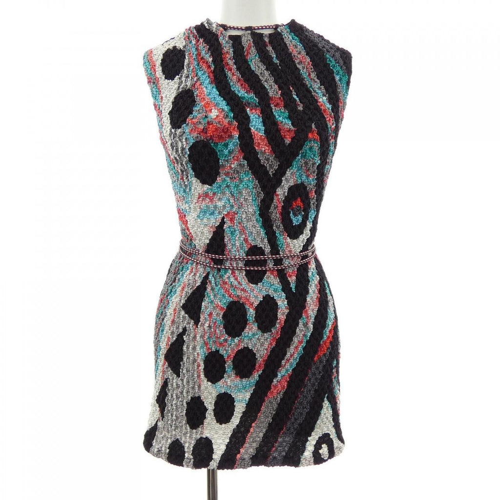 Hermes Dress Black