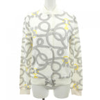 Hermes Palfuroire Mix Cartouche Jacket