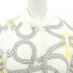 Hermes Palfuroire Mix Cartouche Jacket — view 5