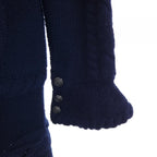Chanel Dress Navy — view 6